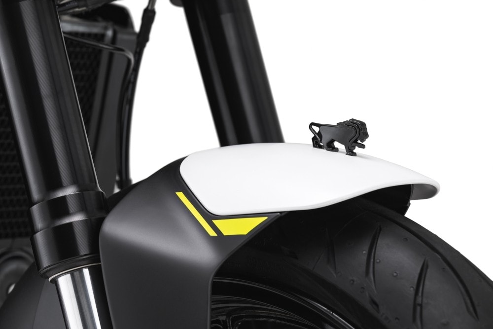 Benelli Leoncino 250: il modello 2022